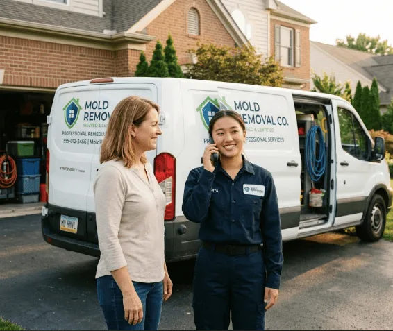 Crawlspace Mold Remediation Odell, IL FAQs